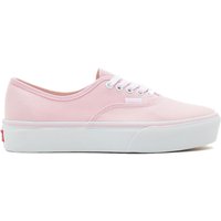 Vans Authentic Platform Cradle Pink Vans Authentic Platform Cradle Pink von Vans