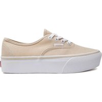 Vans Authentic Platform Rainy Day von Vans