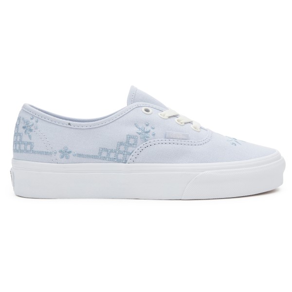 Vans - Authentic - Sneaker Gr 4,5 grau Vans - Authentic - Sneaker Gr 4,5 grau von Vans