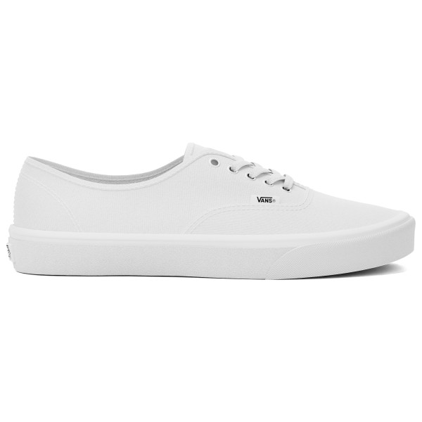 Vans - Authentic - Sneaker Gr 4,5 weiß von Vans