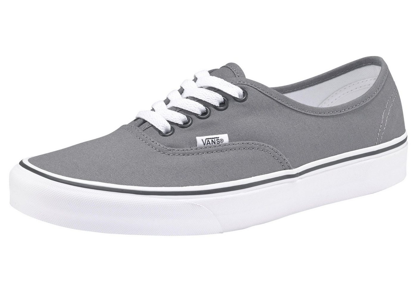 Vans Authentic Sneaker aus textilem Canvas-Material Vans Authentic Sneaker aus textilem Canvas-Material von Vans