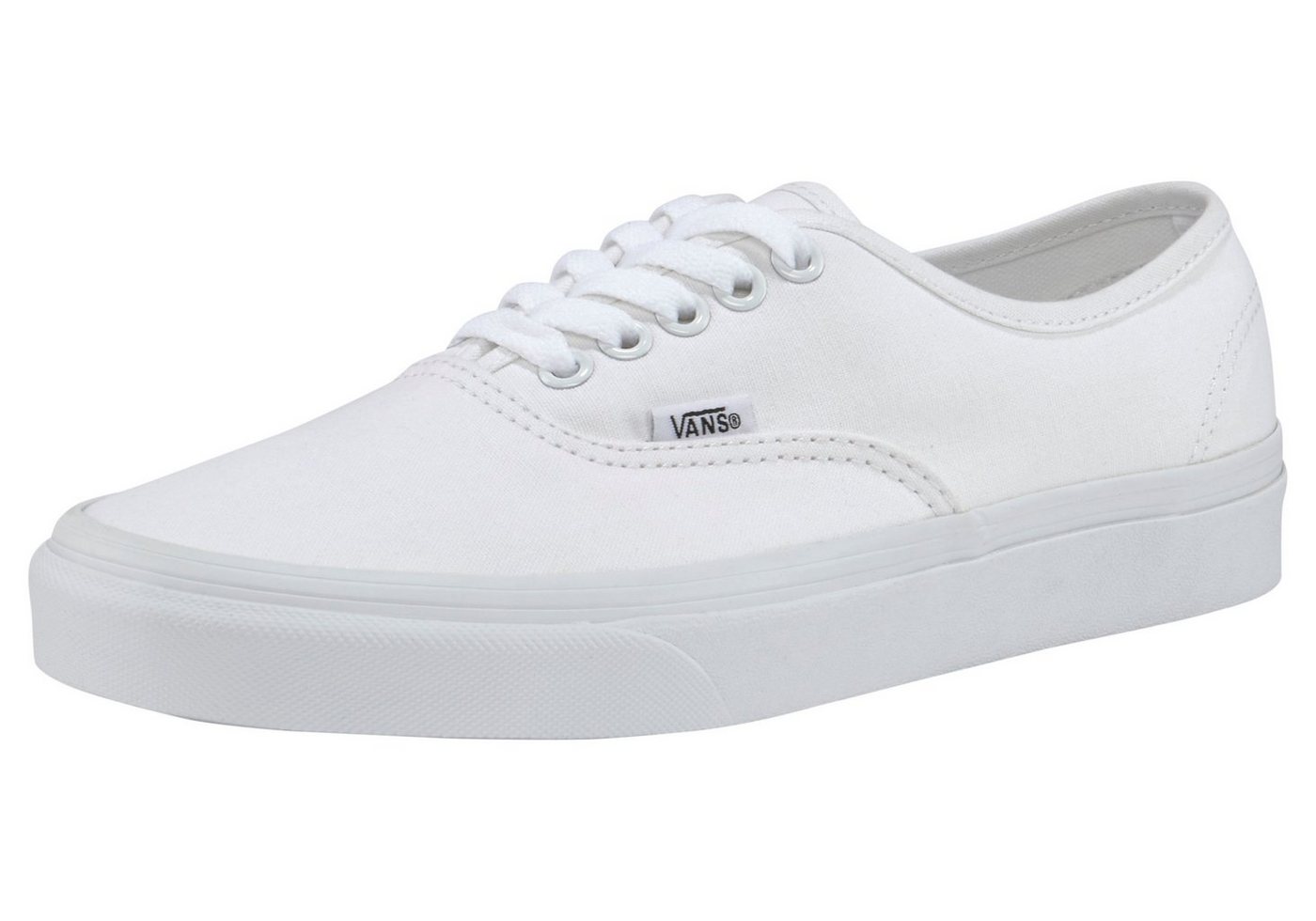 Vans Authentic Sneaker aus textilem Canvas-Material Vans Authentic Sneaker aus textilem Canvas-Material von Vans
