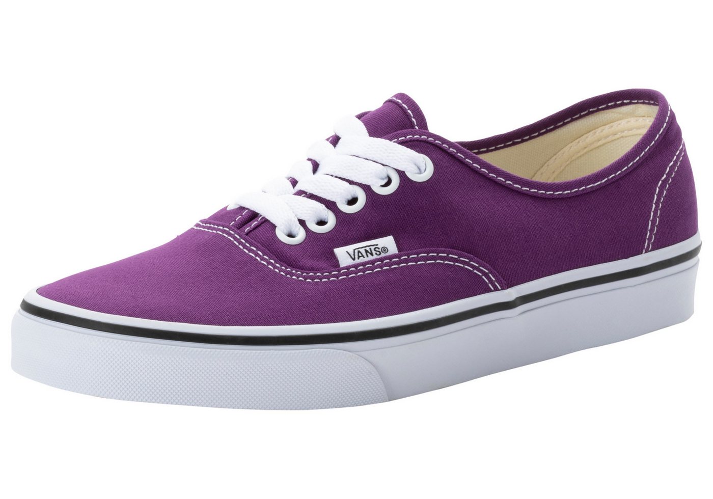 Vans Authentic Sneaker unisex von Vans