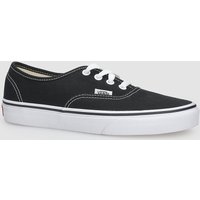 Vans Authentic Sneakers black von Vans