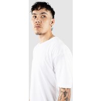 Vans Basic Multipack 3PK T-Shirt white von Vans