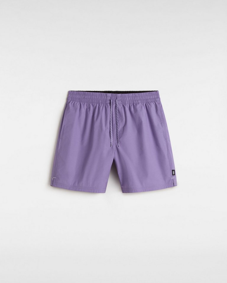 Vans Boardshorts PRIMARYSOLIDELASTICBOARDSHORT Vans Boardshorts PRIMARYSOLIDELASTICBOARDSHORT von Vans