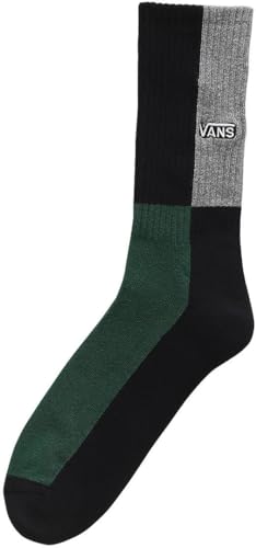 VANS Boxed Crew Socken 2024 Black, 38.5-42 VANS Boxed Crew Socken 2024 Black, 38.5-42 von VANS