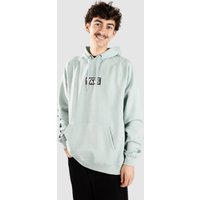 Vans Boxed Po Hoodie gray mist Vans Boxed Po Hoodie gray mist von Vans