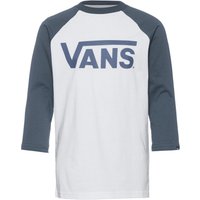 Vans CLASSIC Langarmshirt Kinder von Vans