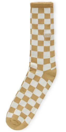 Vans Checkerboard Crew Socken 2024 Antelope, 42.5-47 Vans Checkerboard Crew Socken 2024 Antelope, 42.5-47 von VANS