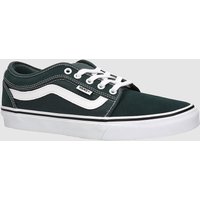 Vans Chukka Low Sidestripe Skateschuhe true white Vans Chukka Low Sidestripe Skateschuhe true white von Vans