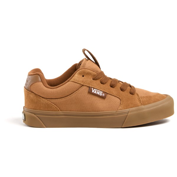 Vans - Chukka Push - Sneaker Gr 12 braun von Vans