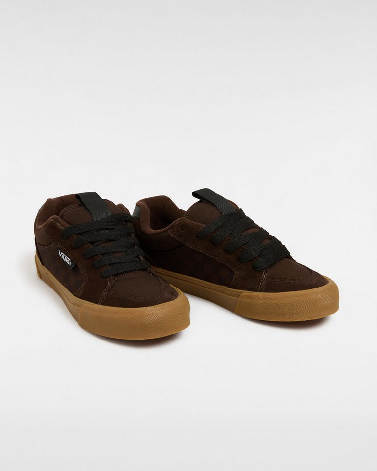 Vans Chukka Push Sneaker Vans Chukka Push Sneaker von Vans