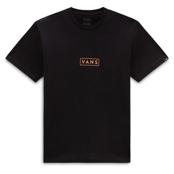 Vans - Classic Easy Box - T-Shirt Gr S schwarz von Vans