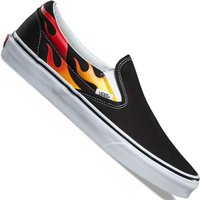 Vans Classic Slip-On Flame von Vans