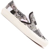 Vans Classic Slip-On Schuhe Patchwork Floral Multi Marshmellow von Vans