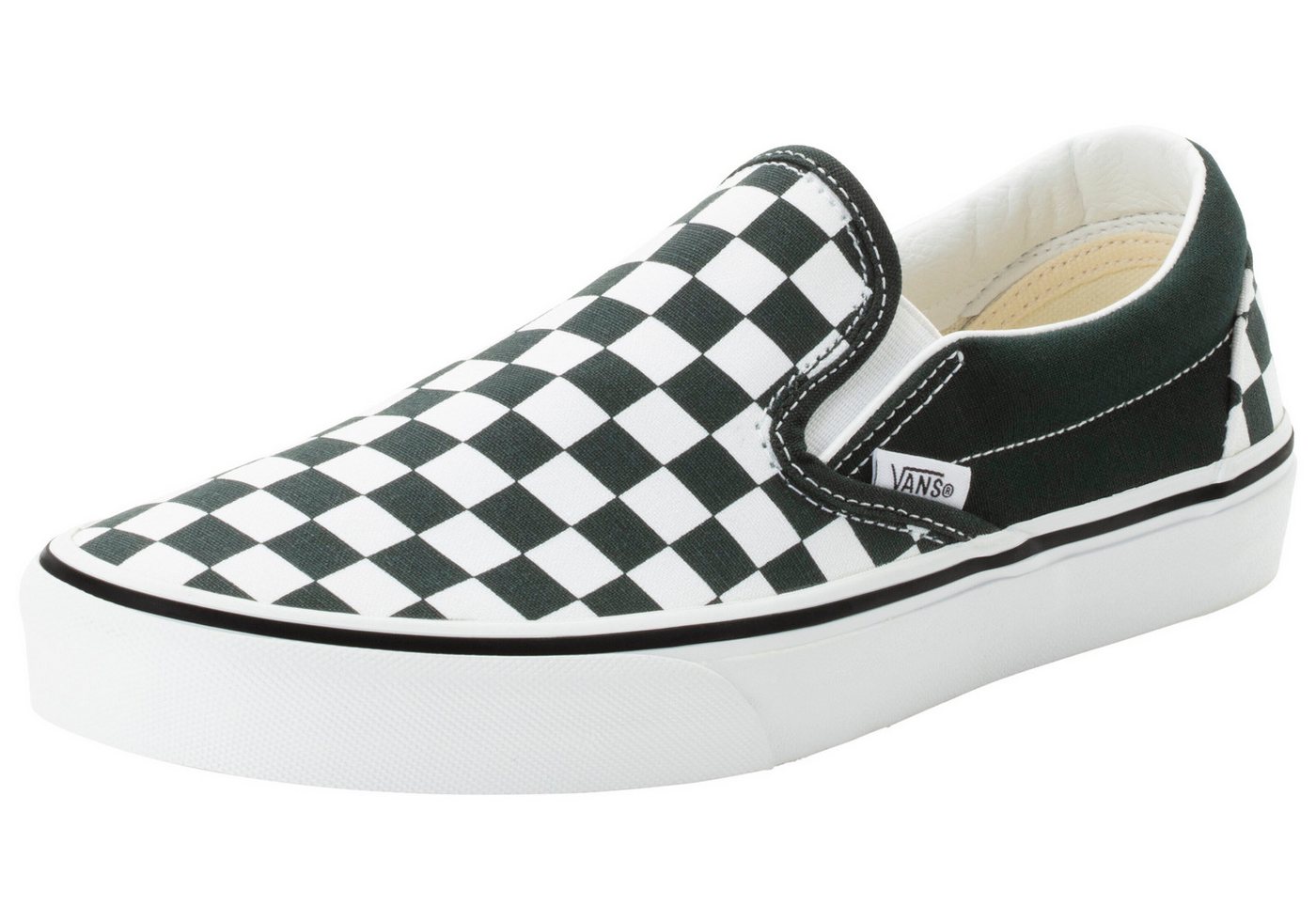 Vans Classic Slip-On Sneaker unisex Vans Classic Slip-On Sneaker unisex von Vans