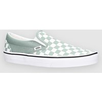 Vans Classic Slip-Ons iceberg green Vans Classic Slip-Ons iceberg green von Vans