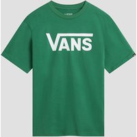 Vans Classic T-Shirt verdant green von Vans