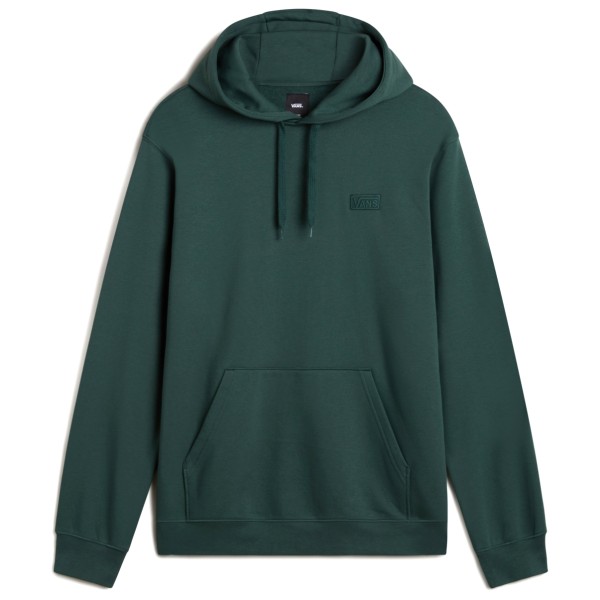 Vans - Core Basic II PO - Hoodie Gr M blau von Vans