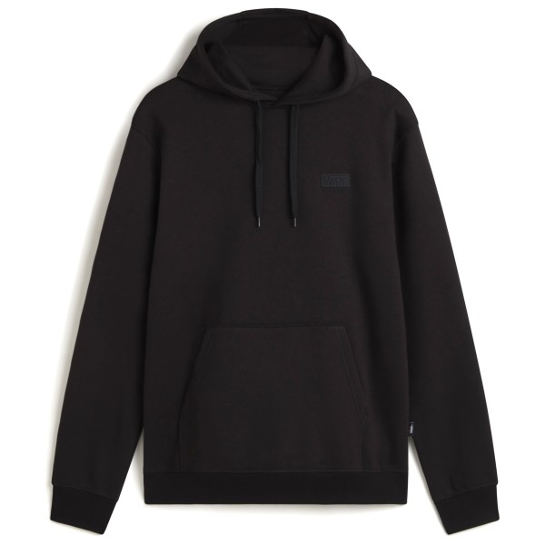 Vans - Core Basic II PO - Hoodie Gr M schwarz von Vans