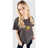Vans Cosmic Ray BFF T-Shirt asphalt Vans Cosmic Ray BFF T-Shirt asphalt von Vans