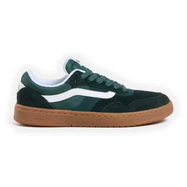 Vans - Cruze 3.0 - Sneaker Gr 9,5 weiß Vans - Cruze 3.0 - Sneaker Gr 9,5 weiß von Vans