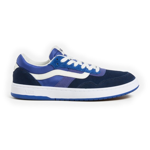Vans - Cruze 3.0 - Sneaker Gr 9 weiß/blau Vans - Cruze 3.0 - Sneaker Gr 9 weiß/blau von Vans