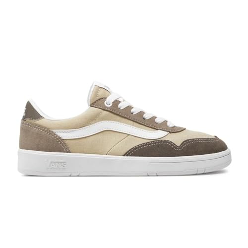 Vans Cruze Too COMFYCUSH Schuh 2024 Multi Block Khaki/Multi, 41 von VANS