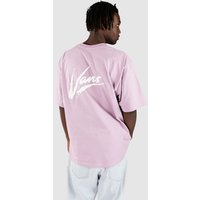 Vans Brush Script Loose T-Shirt lavender mist Vans Brush Script Loose T-Shirt lavender mist von Vans