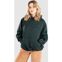 Vans Elevated Double Knit Blousant Hoodie green gables von Vans