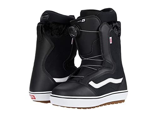 VANS Encore OG Boot 2025 Black/White, 39 VANS Encore OG Boot 2025 Black/White, 39 von VANS