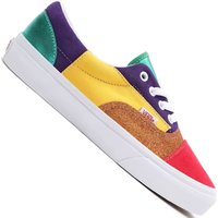 Vans Era Pride Patchwork True White Vans Era Pride Patchwork True White von Vans