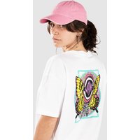 Vans Ethereal OS T-Shirt white von Vans