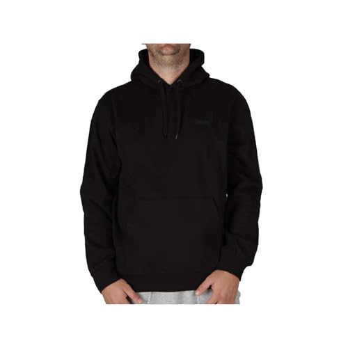 Vans Felpa Vn000hnublk NERO L Vans Felpa Vn000hnublk NERO L von Vans