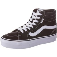 Vans Filmore Platform Sneaker Damen Vans Filmore Platform Sneaker Damen von Vans