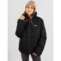 Vans Foundry Puff MTE Jacke black Vans Foundry Puff MTE Jacke black von Vans