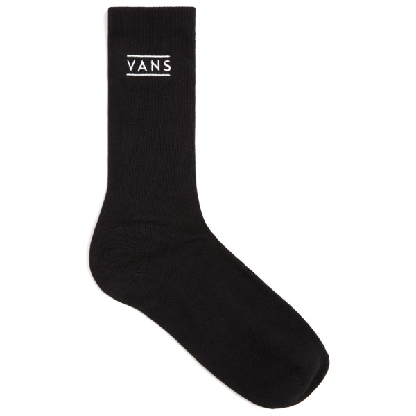 Vans - Half Box Crew - Multifunktionssocken Gr 9,5-13 schwarz Vans - Half Box Crew - Multifunktionssocken Gr 9,5-13 schwarz von Vans