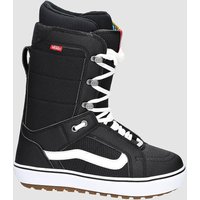 Vans Hi-Standard OG 2024 Snowboard-Boots white 19 von Vans