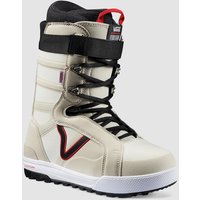 Vans Hi-Standard Pro 2025 Snowboard-Boots benny urban turtledove von Vans