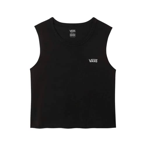 Vans Junior V Muscle Crop L Vans Junior V Muscle Crop L von Vans