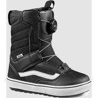 Vans Juvie Linerless 2025 Snowboard-Boots white von Vans