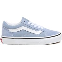 Vans K Old Skool Color Theory Blue von Vans