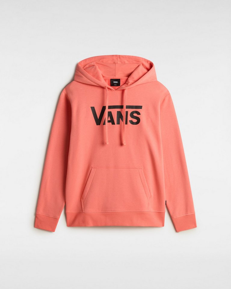 Vans Kapuzensweatshirt CLASSICVBFFHOODIE mit Logodruck Vans Kapuzensweatshirt CLASSICVBFFHOODIE mit Logodruck von Vans