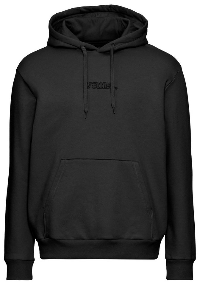 Vans Kapuzensweatshirt ESSENTIALFTRELAXEDPO Vans Kapuzensweatshirt ESSENTIALFTRELAXEDPO von Vans