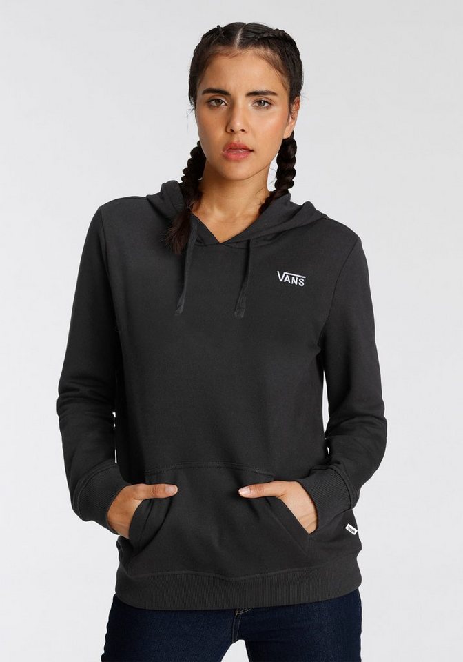 Vans Kapuzensweatshirt FLYING V BFF HOODIE EMEA mit Logostickerei Vans Kapuzensweatshirt FLYING V BFF HOODIE EMEA mit Logostickerei von Vans