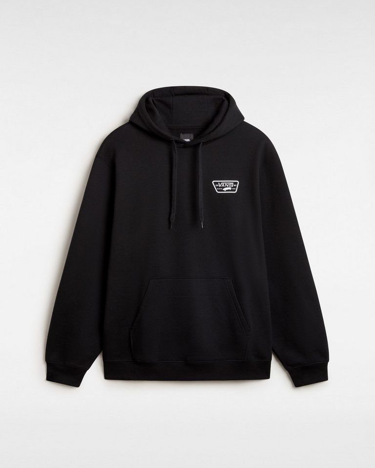 Vans Kapuzensweatshirt FULLPATCHPULLOVER Vans Kapuzensweatshirt FULLPATCHPULLOVER von Vans