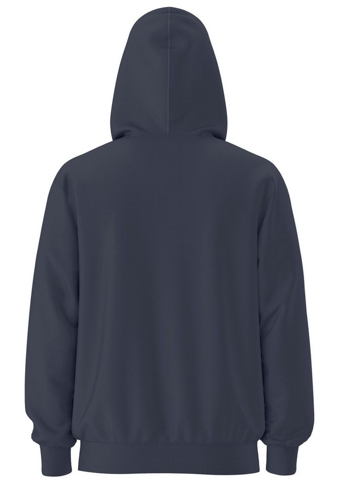 Vans Kapuzensweatshirt LEFTCHESTIILOOSEPO Vans Kapuzensweatshirt LEFTCHESTIILOOSEPO von Vans