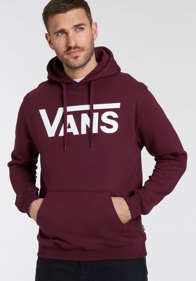 Vans Kapuzensweatshirt VANS CLASSIC PULLOVER Vans Kapuzensweatshirt VANS CLASSIC PULLOVER von Vans