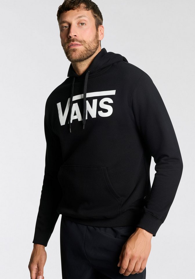 Vans Kapuzensweatshirt VANS CLASSIC PULLOVER Vans Kapuzensweatshirt VANS CLASSIC PULLOVER von Vans